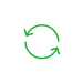 Policy renewal icon